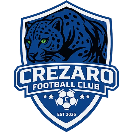 Crezaro FC crest